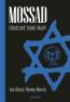 Detail knihyMossad. Izraelské tajné války