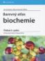 Detail knihyBarevný atlas biochemie