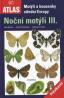 Detail knihyMotýli a housenky střední Evropy. Noční motýli III. Píďalkovití