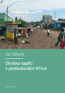 Detail knihyOhniska napětí v postkoloniální Africe
