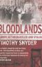 Detail knihyBlood lands. Europa between Hitler and Stalin
