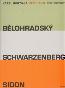 Detail knihyVzpoury II. Rozhovory: Bělohradský, Schwarzenberg, Sidon