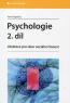 Detail knihyPsychologie 2. díl. Učebnice pro obor sociální činnost