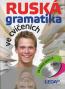 Detail knihyRuská gramatika ve cvičeních + MP3 (audio CD)