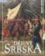 Detail knihyDějiny Srbska