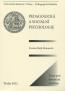 Detail knihyPedagogická a sociální psychologie. Texty pro distanční studium