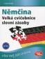 Detail knihyNěmčina. Velká cvičebnice slovní zásoby. Více než 500 cvičení