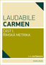 Detail knihyLaudabile Carmen