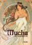 Detail knihyMucha. An Illustrated Life