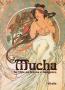 Detail knihyMucha. Su vida en textos e imágenes