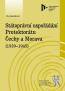 Detail knihyStátoprávní uspořádání Protektorátu Čechy a Morava (1939-1945)