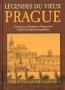 Book detailsLégendes du vieux Prague. Contées par Magdalena Wagnerová