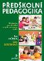 Detail knihyPředškolní pedagogika. Učebnice pro střední a vyšší odborné školy