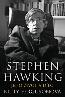 Detail knihyStephen Hawking. Jeho život a dílo