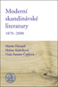 Detail knihyModerní skandinávské literatury 1870-2000