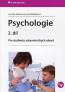 Detail knihyPsychologie 2. díl. Pro studenty zdravotnických oborů