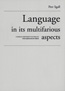 Detail knihyLanguage in its multifarious aspects