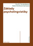 Detail knihyZáklady psycholingvistiky