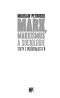 Detail knihyMarx, marxismus a sociologie. Texty z pozůstalosti 1