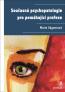 Detail knihySoučasná psychopatologie pro pomáhající profese
