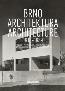 Detail knihyBrno. Architektura. Architucture 1918-1939