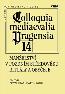 Detail knihyColloquia mediaevalia Pragensia 14. Manželství v pozdním středověku: r
