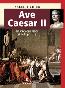 Detail knihyAve Caesar II. Na vrcholu moci (61-44 př. n. l.)