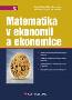 Detail knihyMatematika v ekonomii a ekonomice