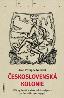 Detail knihyČeskoslovenská Kolonie. Dějiny české a slovenské emigrace ve