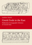 Detail knihyGreek Gods in the East