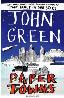 Detail knihyPaper Towns