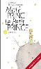 Detail knihyMalý princ / Le Petit Prince