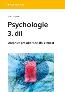 Book detailsPsychologie 3. díl. Učebnice pro obor sociální činnost