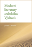 Detail knihyModerní literatury arabského Východu