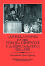 Detail knihyLas relaciones entre Europa Oriental y América Latina 1945-1989