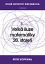 Detail knihyNová infinitní matematika: I. Velká iluze matematiky 20. století