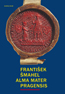 Detail knihyAlma mater Pragensis