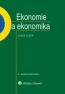 Detail knihyEkonomie a ekonomika. 5., aktualizované vydání