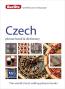 Detail knihyCzech. Phrase book and dictionary