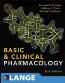 Detail knihyBasic and Clinical Pharmacology. 13th Edition