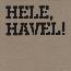 Detail knihyHele, Havel! Václav Havel v domácích albech