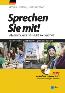 Detail knihySprechen Sie mit! Intenzivní kurz německé konverzace