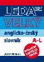 Detail knihyVelký anglicko-český slovník /2 svazky/ podstatně rozšířené vydání