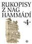Detail knihyRukopisy z Nag Hammádí 4