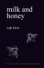 Detail knihyMilk and Honey
