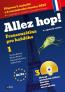 Detail knihyAllez hop! 1 Francouzština pro každého, 2., upravené vydání + 3CD