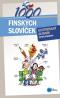 Detail knihy1000 finských slovíček. Ilustrovaný slovník