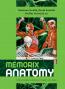 Detail knihyMemorix Anatomy 2nd. edition