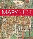 Detail knihyMapy měst. Historická výprava za mapami, plány a obrazy měst