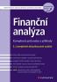 Detail knihyFinanční analýza. Komplexní průvodce s příklady